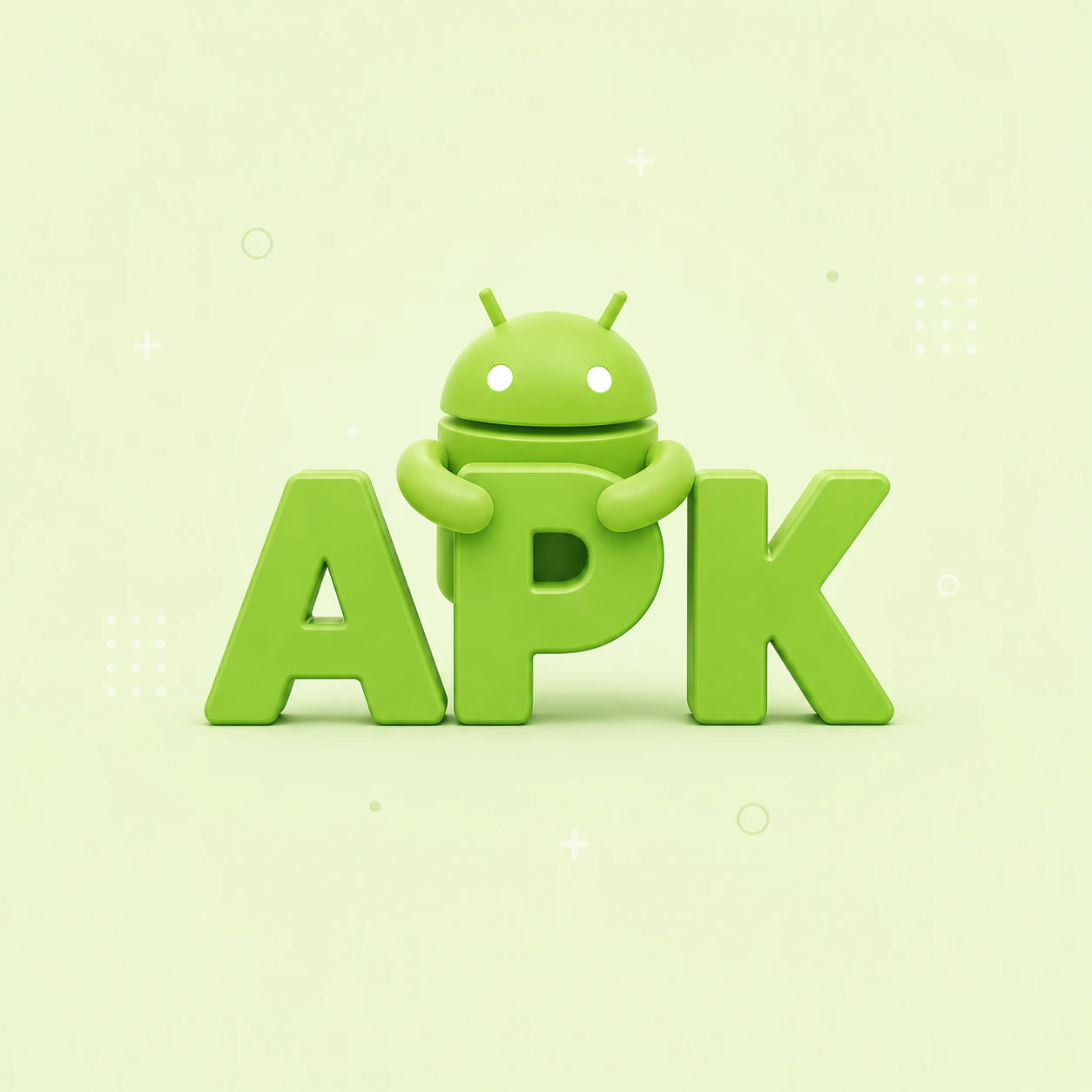 APK