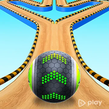 Going Balls