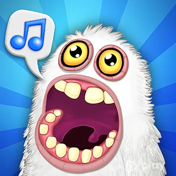 My Singing Monsters