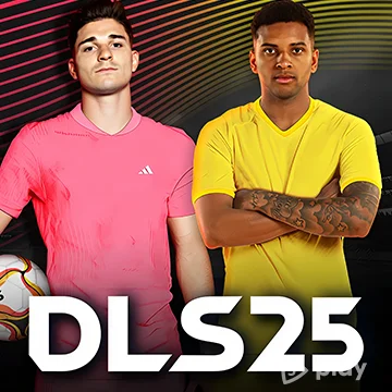 Dream League Soccer 2025