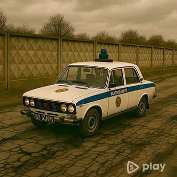 MadOut 2: ГТА Тачки онлайн RP