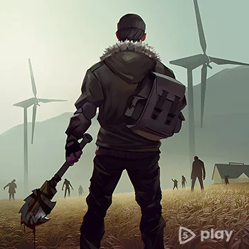 Last Day on Earth: Survival