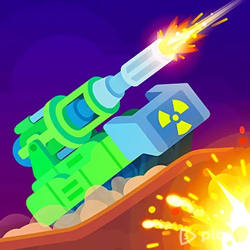 Tank Stars