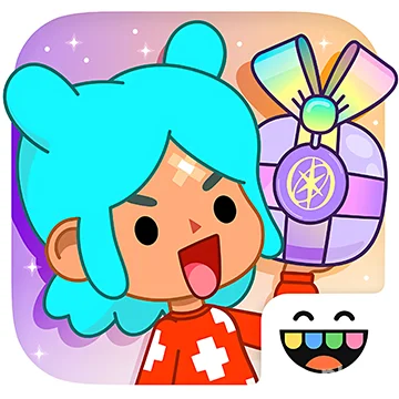 Toca Boca World
