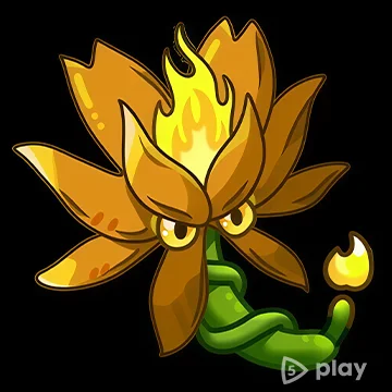 Plants vs Zombies Fusion Edition