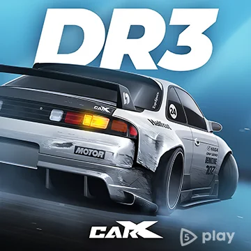 CarX Drift Racing 3