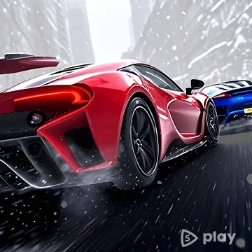 Car Driving Simulator Highway