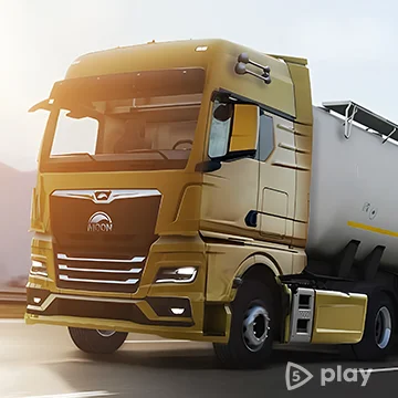Truckers of Europe 3