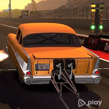 No Limit Drag Racing 2