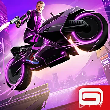 Gangstar Vegas