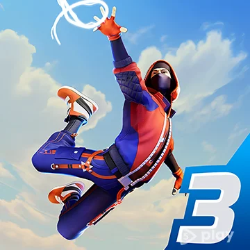 Spider Fighter 3