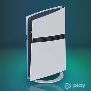 Console Tycoon