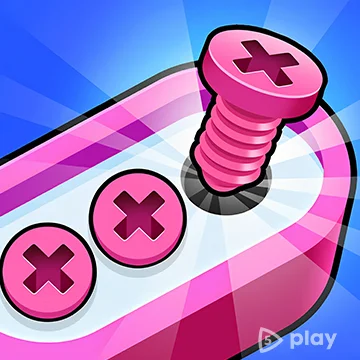 Screw Out: Nuts and Bolts