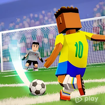 Mini Soccer Star: Football Cup