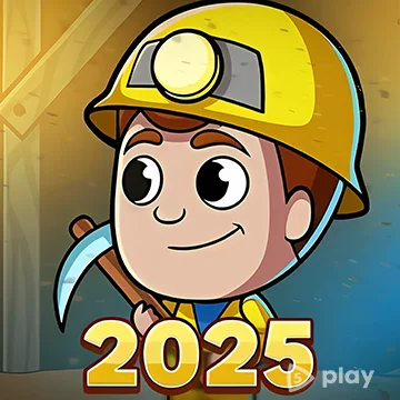 Ленивый магнат - Idle Miner