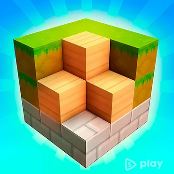 Block Craft 3D