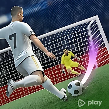 Soccer Super Star