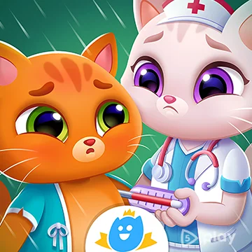 Мир Bubbu и Mimmi
