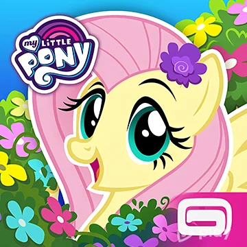 My Little Pony: Магия Принцесс