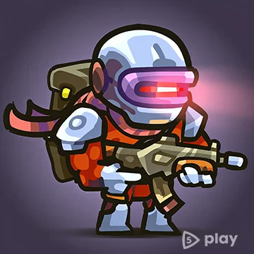 Zombotron Re-Boot