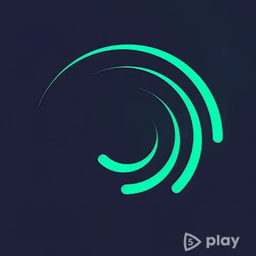 Alight Motion