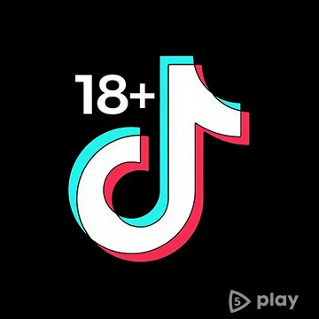 TikTok 18 Plus
