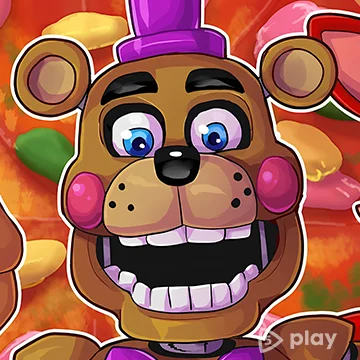 FNaF 6: Pizzeria Simulator