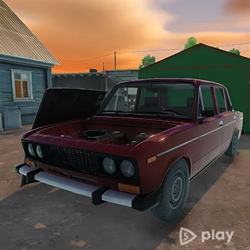 My Favorite Car