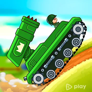 Hills of Steel