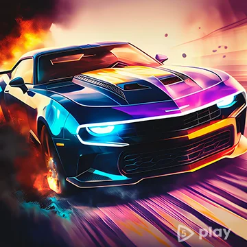 Drag Racing: Уличные гонки
