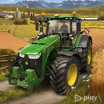 Farming Simulator 20