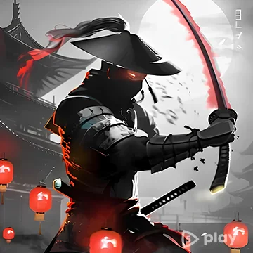 Shadow Fight 3