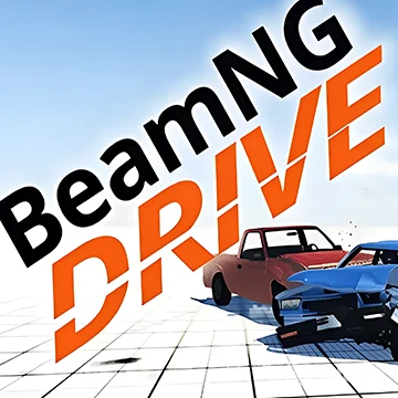BeamNG.drive
