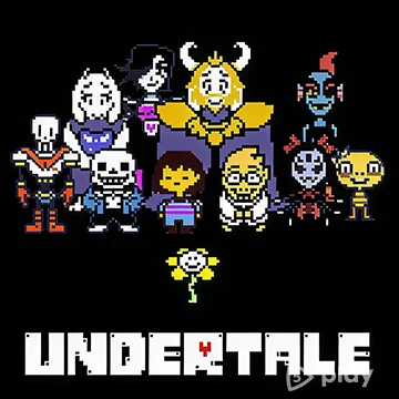 Undertale