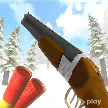 WinterCraft: Выживание в Лесу