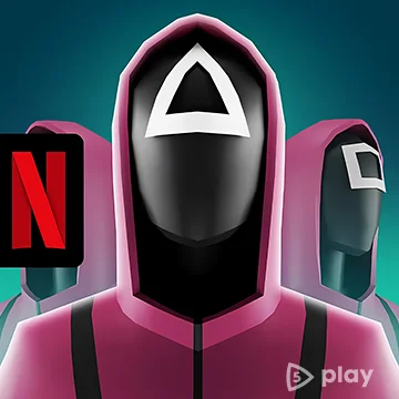 Squid Game: Unleashed