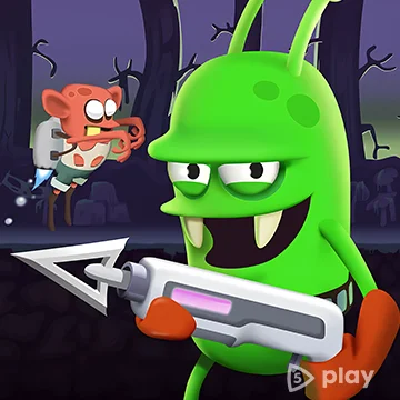 Zombie Catchers