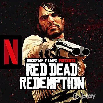 Red Dead Redemption