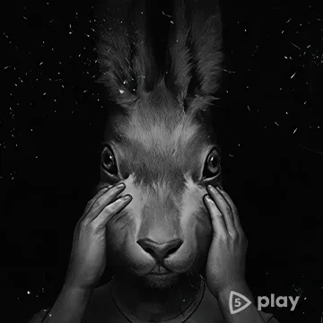 Tiny Bunny / Зайчик