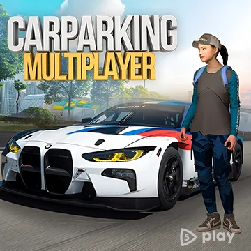 Car Parking Multiplayer