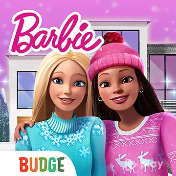 Barbie Dreamhouse Adventures