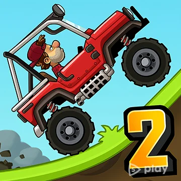 Hill Climb Racing 2