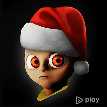 Младенчик в желтом