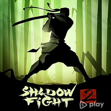 Shadow Fight 2