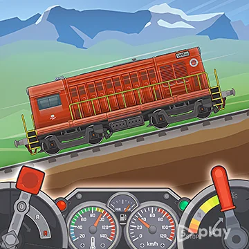 Train Simulator