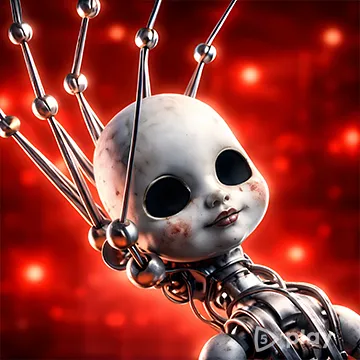 Poppy Playtime Chapter 5