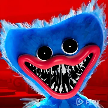 Poppy Playtime Chapter 1