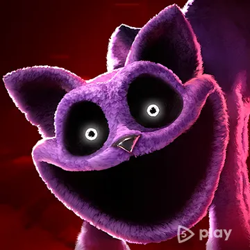 Poppy Playtime Chapter 3