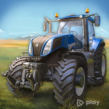 Farming Simulator 16
