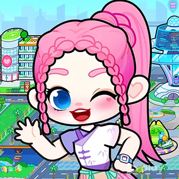 Kalliu Game World
